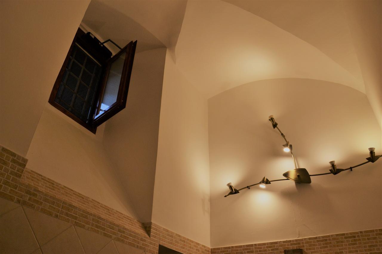 Casa de Férias Domus Sanfelice