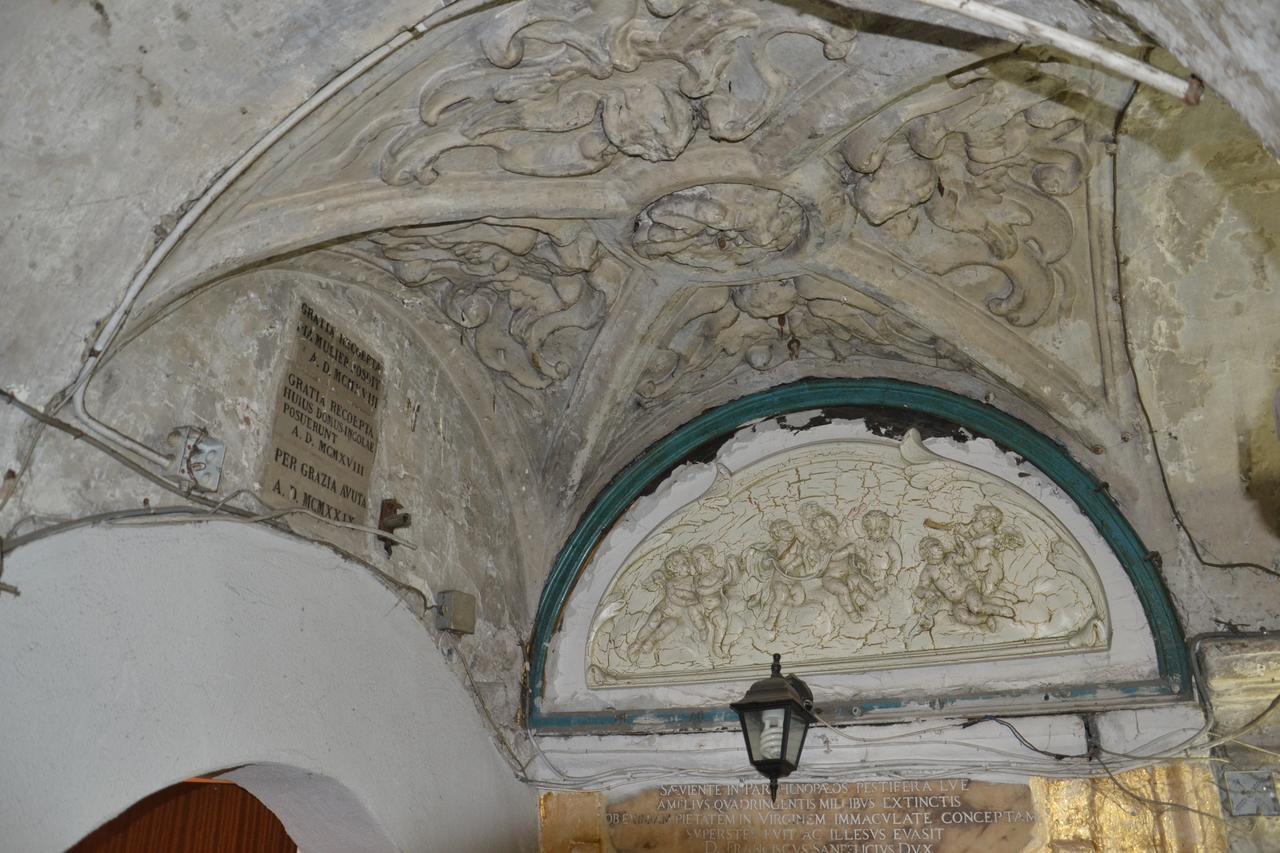 Casa de Férias Domus Sanfelice Nápoles