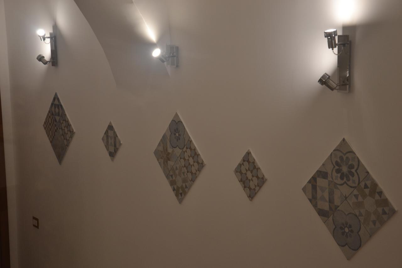 Domus Sanfelice Nápoles