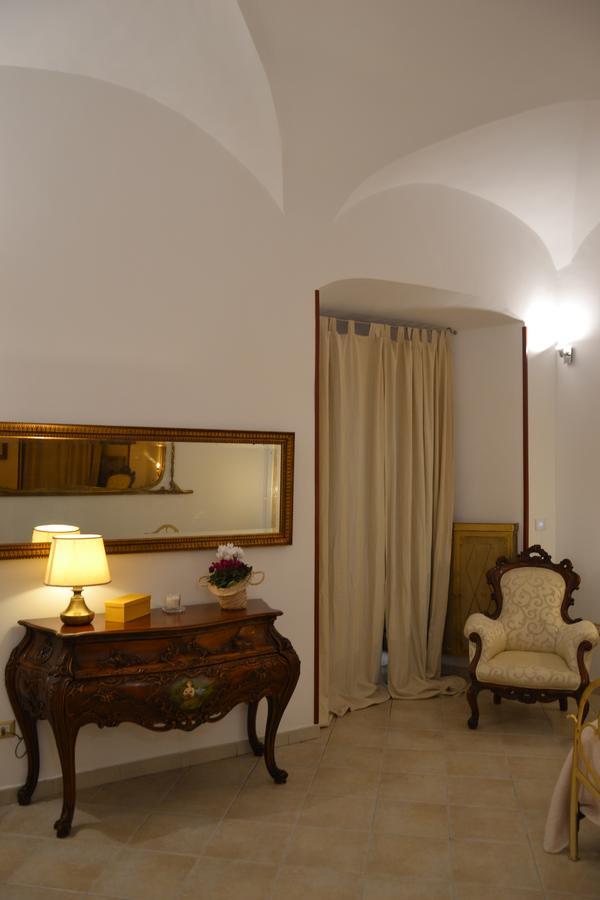 Casa de Férias Domus Sanfelice Nápoles