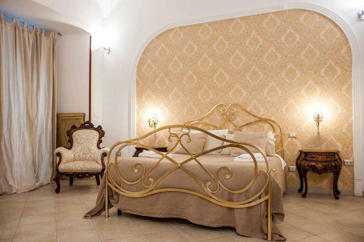 Casa de Férias Domus Sanfelice Nápoles