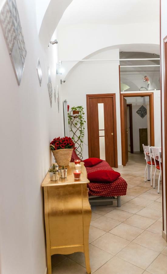 Domus Sanfelice Casa de Férias Nápoles