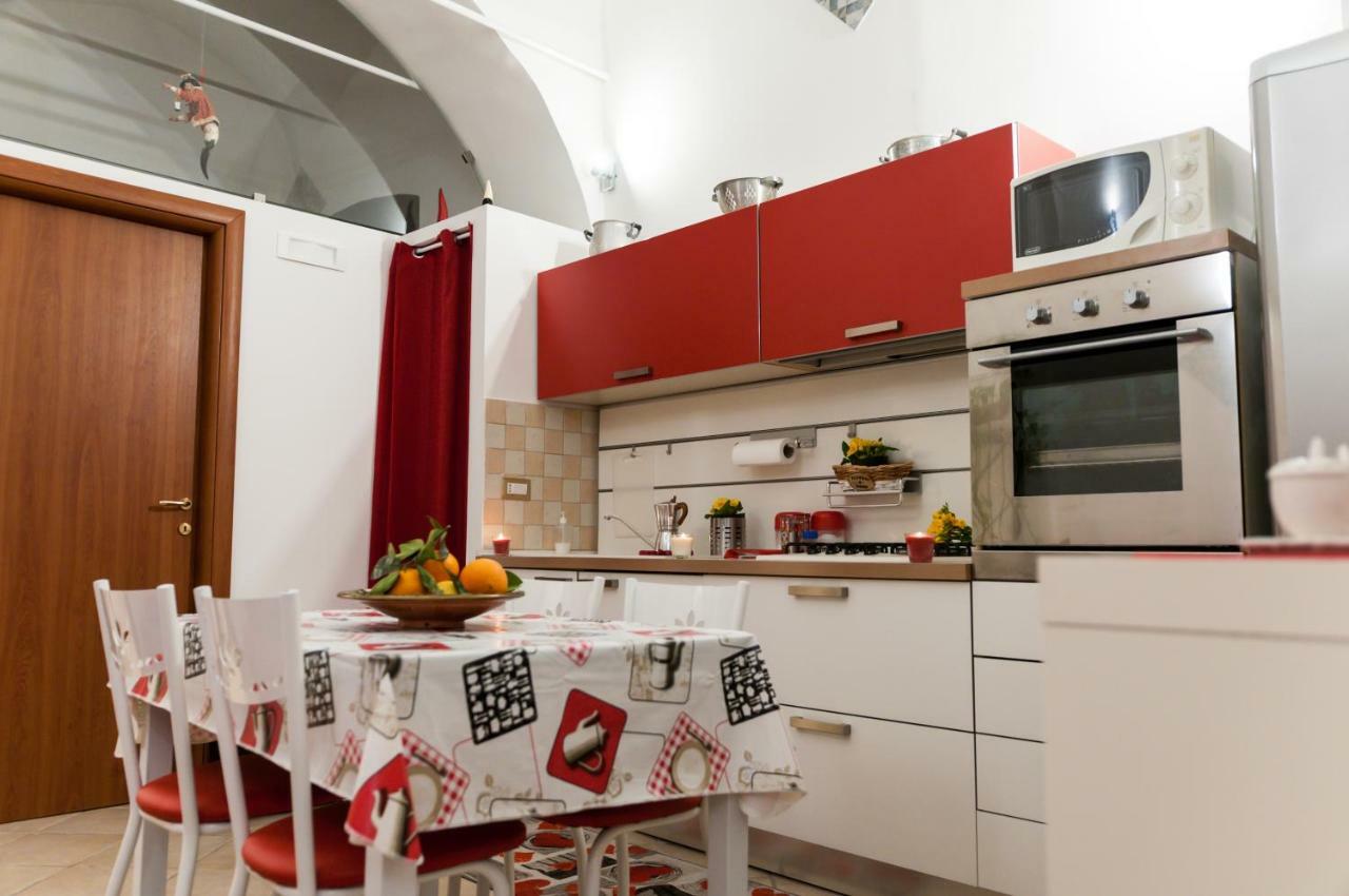 Casa de Férias Domus Sanfelice *