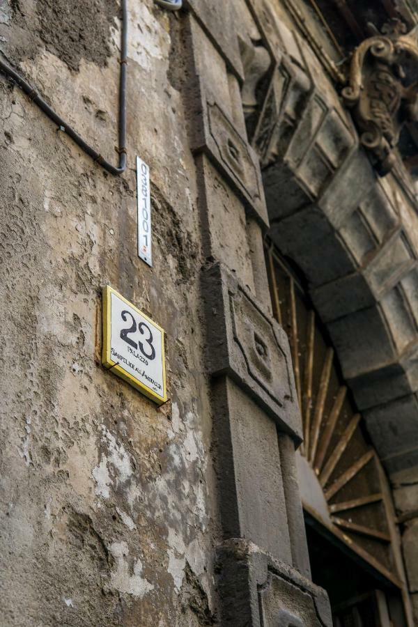 Domus Sanfelice Casa de Férias
